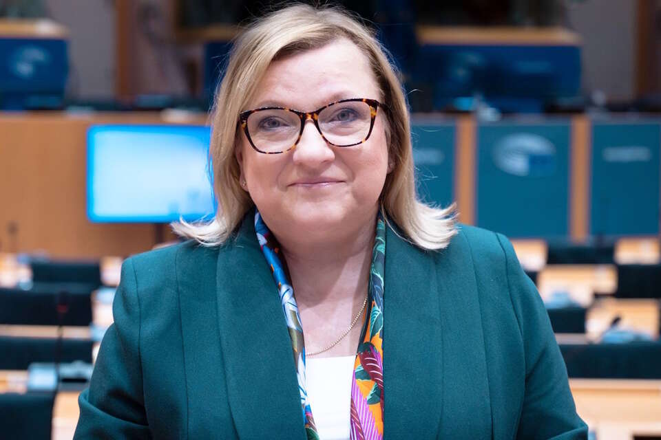 Cruella: Prezydent nie da się wciągnąć w pułapkę Papy