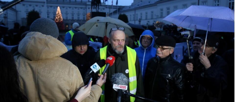 fot. PAP/Leszek Szymański