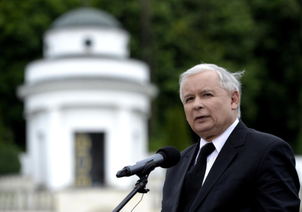fot. PAP/ Darek Delmanowicz