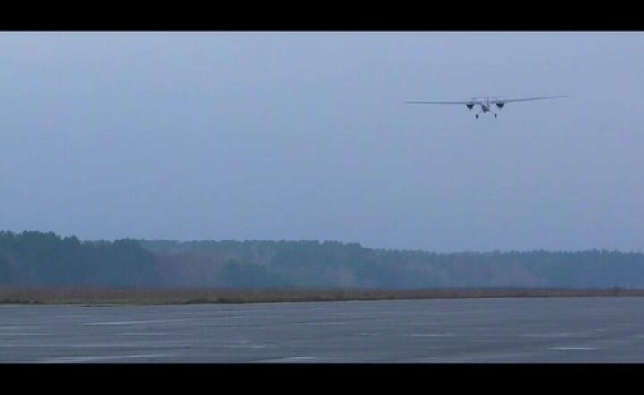 Wojsko ukraińskie: Rosja otrzymała setki dronów bojowych