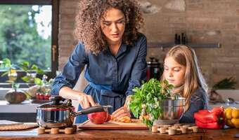 Dieta ketogenna szczególnie pomocna w jednym przypadku