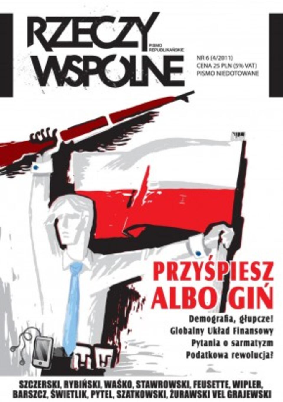Fot. wPolityce.pl