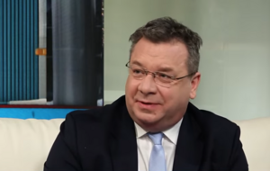 Michał Wójcik / autor: wPolsce24