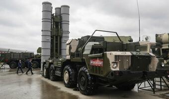 Słowacki premier: Przekazaliśmy Ukrainie system obrony S-300