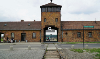 Niemcy wyłożą 60 mln euro na Auschwitz-Birkenau