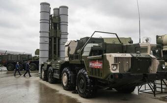 Słowacki premier: Przekazaliśmy Ukrainie system obrony S-300