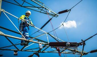 Tauron planuje zwiększyć inwestycje w sieci elektroenergetyczne