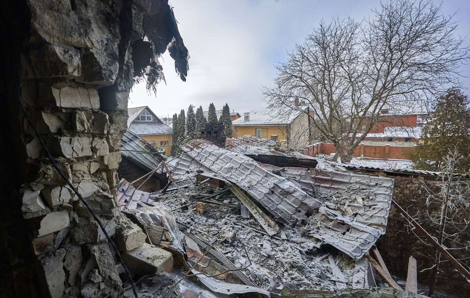 autor: PAP/EPA/SERGEY KOZLOV