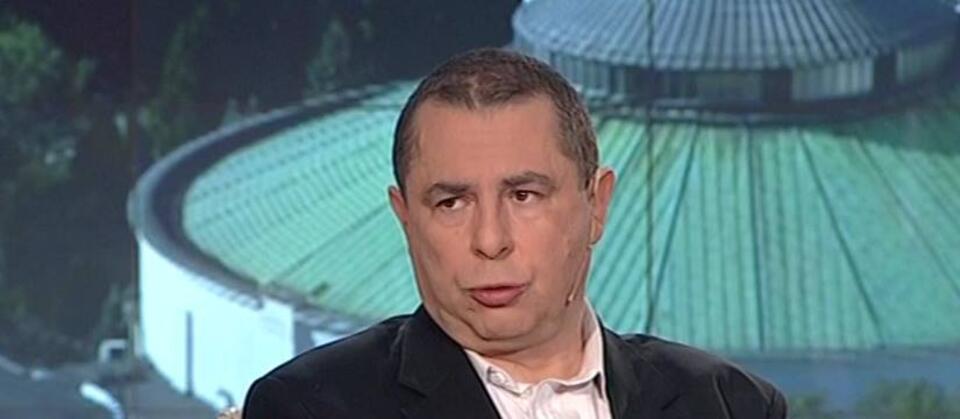 Fot. wPolityce.pl/TVP Info