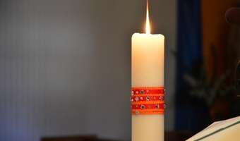 W Kościele katolickim rozpoczyna się adwent