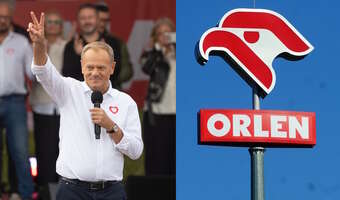 Pułapka w obniżce cen paliw?