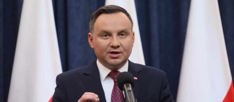 autor: PAP/Paweł Supernak