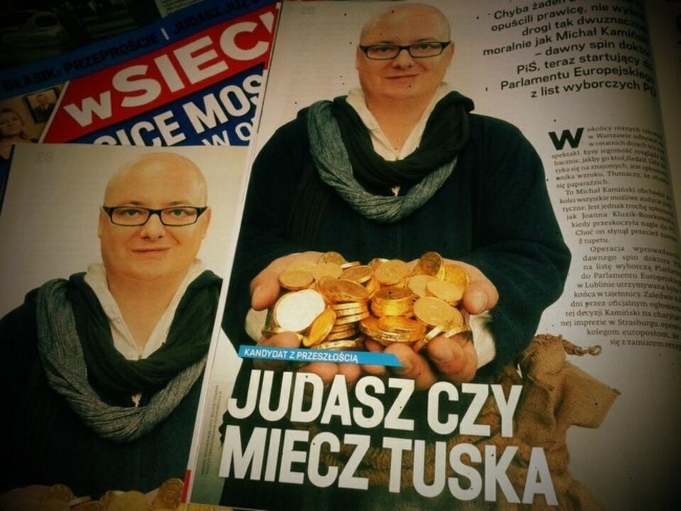 wSieci