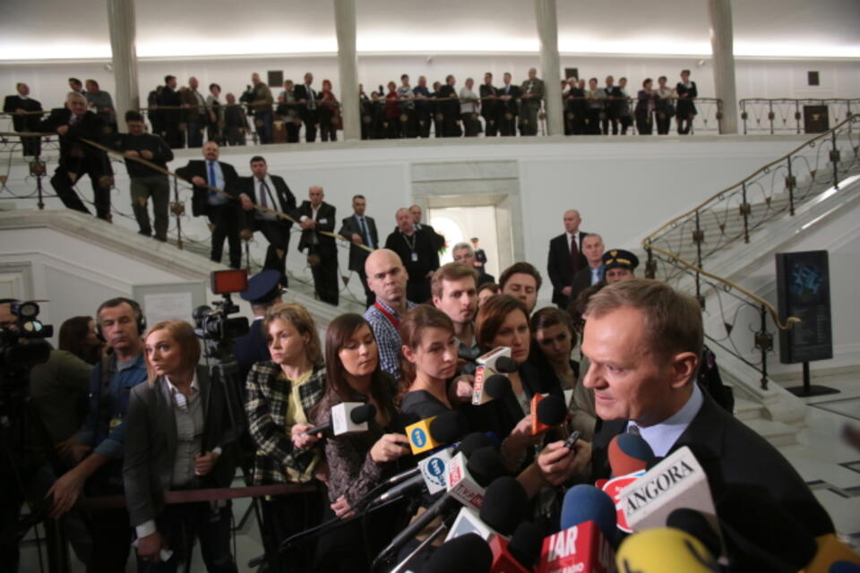 fot. PAP/Leszek Szymański