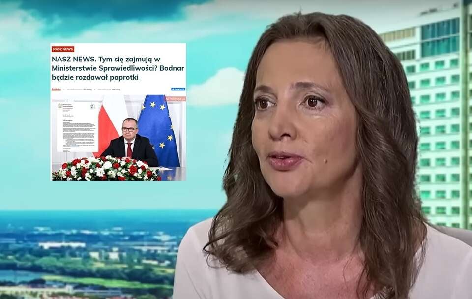 autor: Telewizja wPolsce/screenshot wPolityce.pl