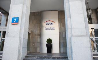 PGE podpisała umowę na finansowanie z EBI za 2 mld zł