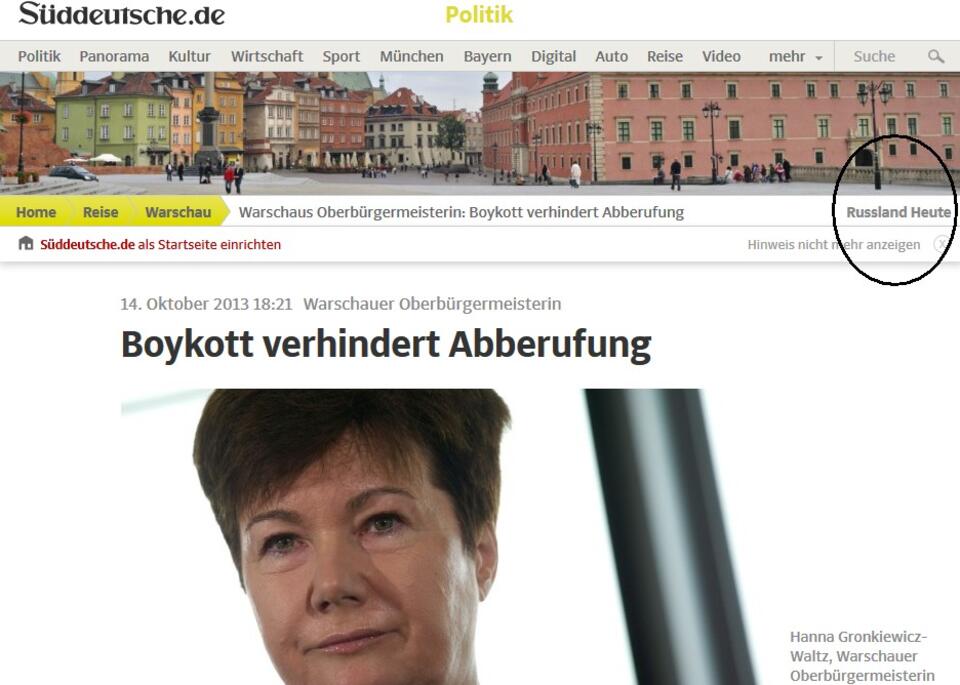 sueddeutsche.de