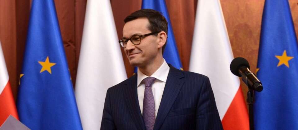 autor: PAP/Jakub Kamiński