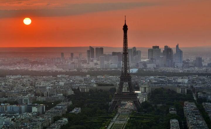 Paryż / autor: Pixabay.com