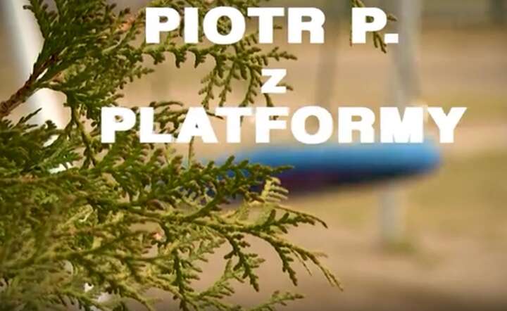 Nieznane wątki sprawy pedofila ze Złotowa w reportażu telewizji wPolsce24 / autor: Fratria