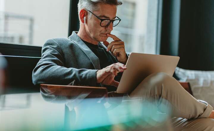 Jak wygląda handel złotem na giełdzie?