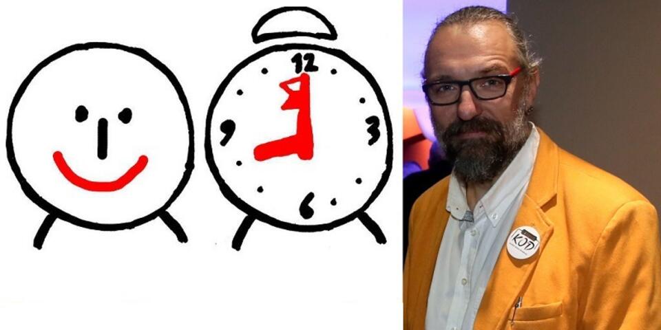 Fot. PAP/Tomasz Gzell/komitetobronydemokracji.pl