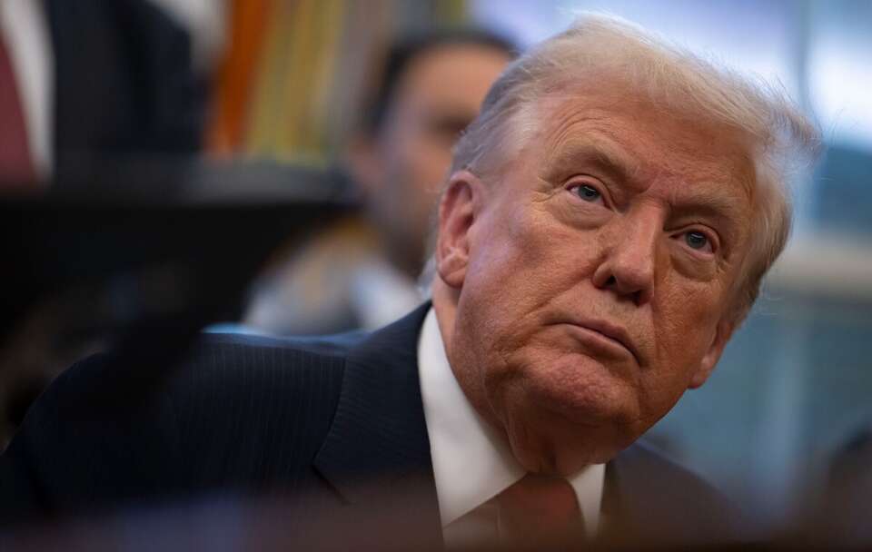 Epstein oferował Rosjanom pomoc w zrozumieniu Trumpa?