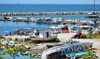 Grecja zamierza oddać w dzierżawę 10 portów morskich