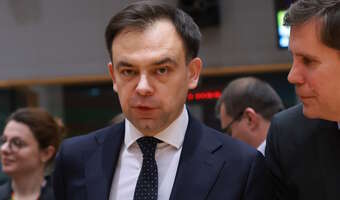 Rozpada się model rozwoju Polski. Jest już efekt „pracy” rządu Tuska