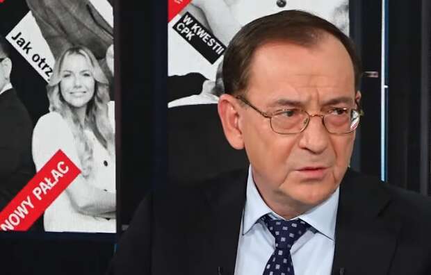 Mariusz Kamiński / autor: wPolsce24