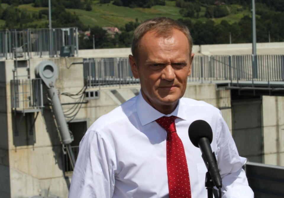 Fot. PAP / Jaccek Bednarczyk