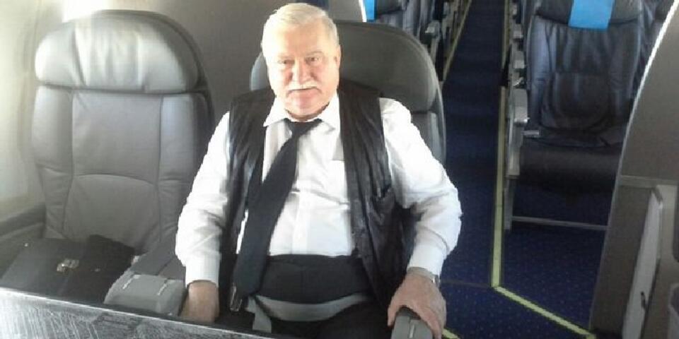 Fot. Blog Lecha Wałęsy