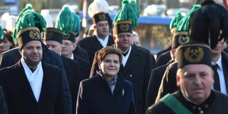 Fot. PAP/Bednarczyk