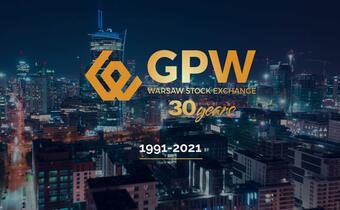 30-lecie warszawskiej giełdy na ekspozycji w Nowym Jorku [wideo]