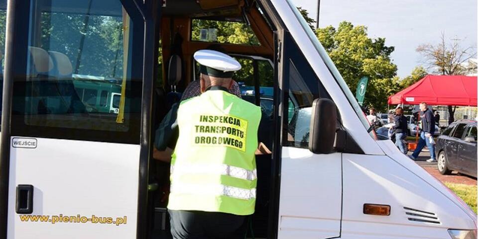 fot.oficjalny profil na Facebooku/Inspekcja Transportu Drogowego