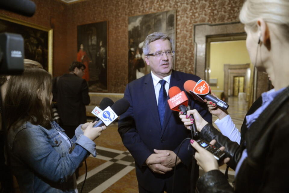 Fot. PAP/Jacek Turczyk