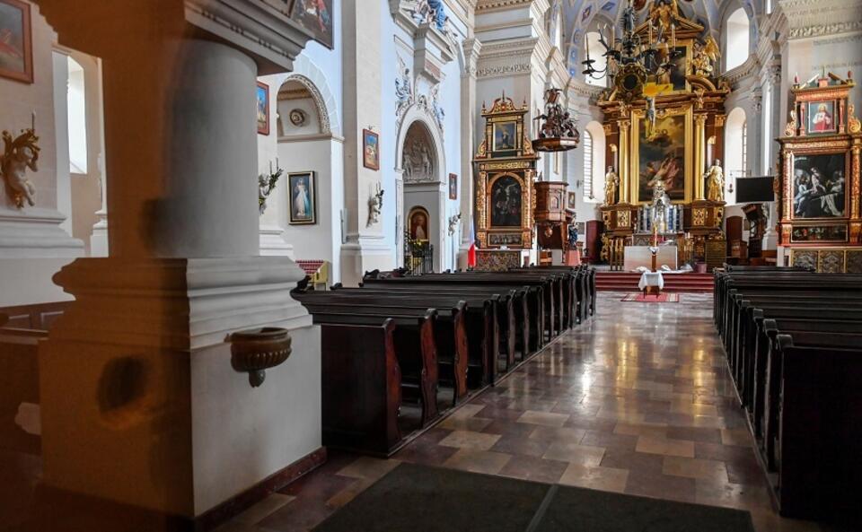 autor: PAP/Wojtek Jargiło
