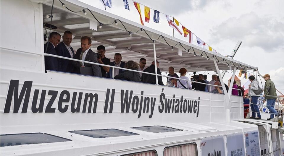autor: PAP/Adam Warżawa