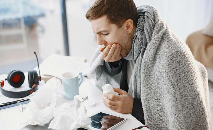 Od kwietnia na L4 możesz więcej. Sprawdź, co dokładnie Ci wolno / autor: Pexels