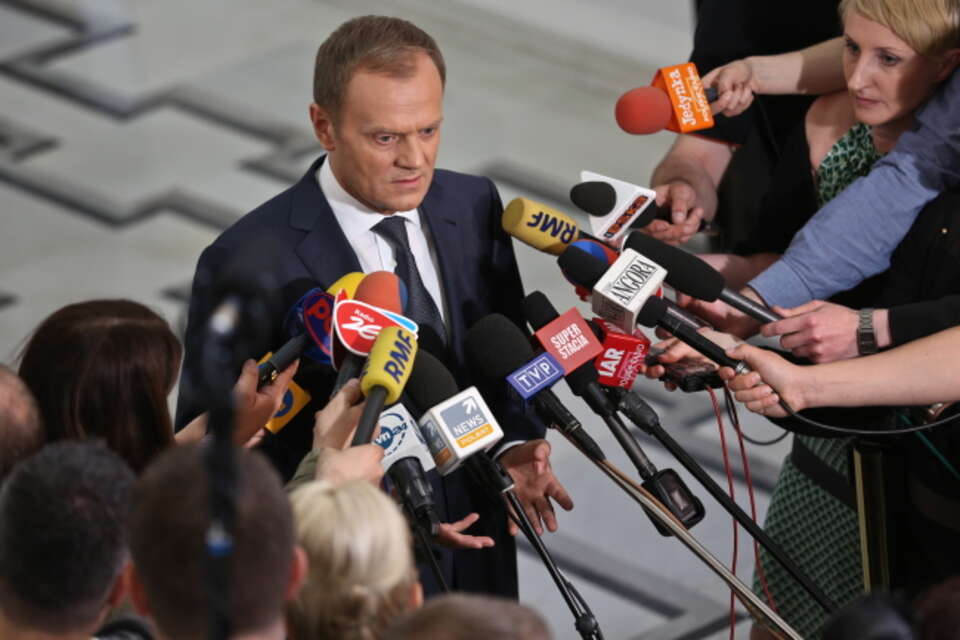 fot. PAP/Rafał Guz