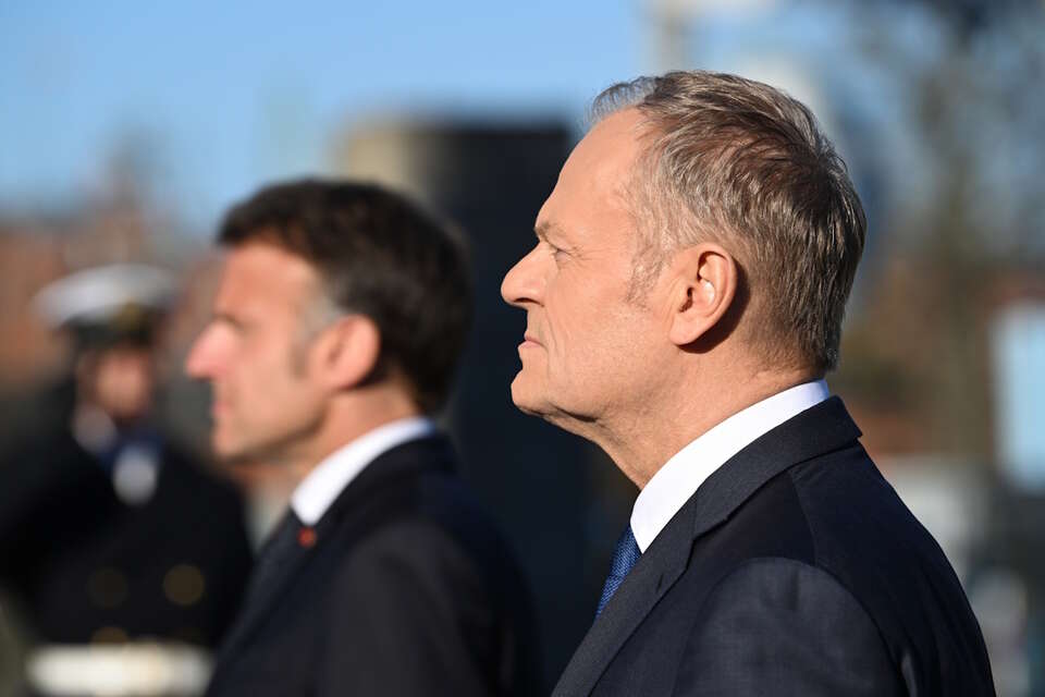 Porażający komunikat GUS - po 2 latach rządów Tuska