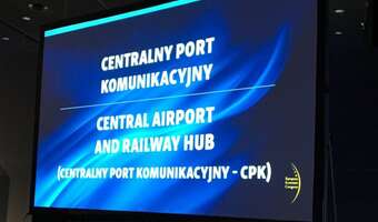 EKG 2018: CPK pod kontrolą premiera