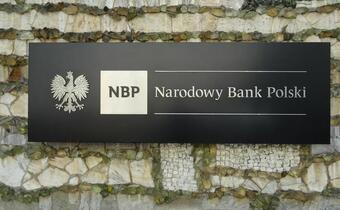 NBP: Nastroje inwestycyjne firm lepsze, niż przed pandemią