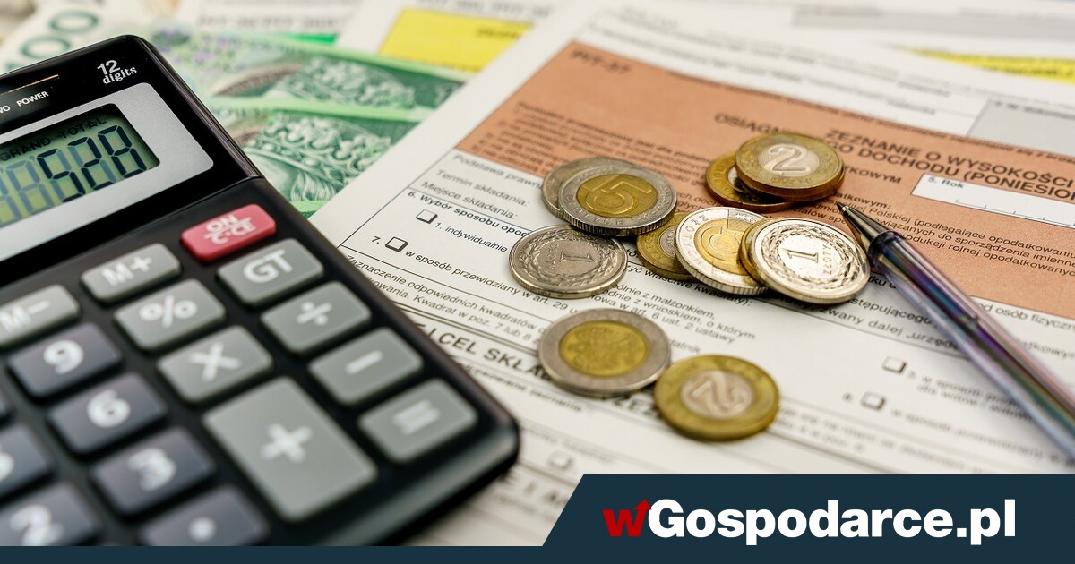 Podatki za Tuska: ukryta podwyżka PIT dla 3 mln Polaków