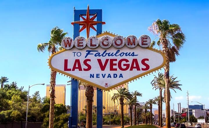 Las Vegas / autor: fot. Pixabay