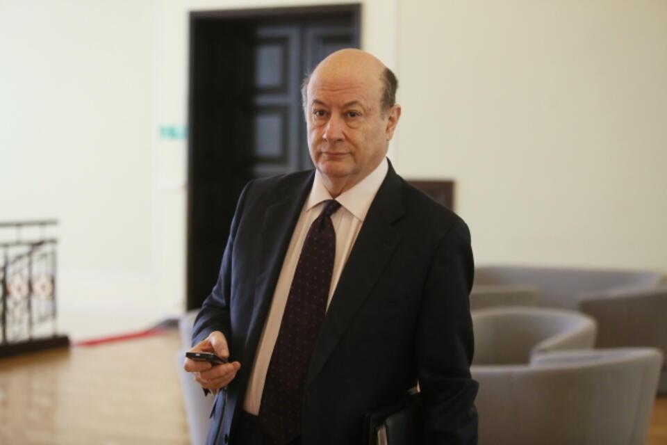 Fot. PAP/Leszek Szymański
