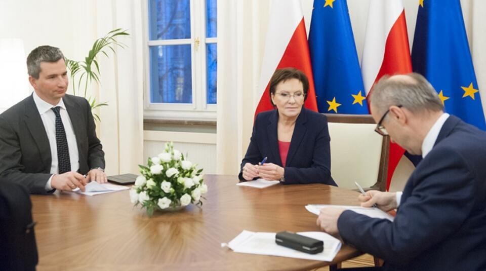 fot. premier.gov.pl