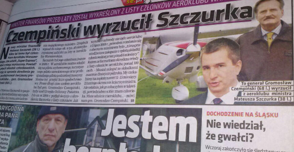 Fot. wPolityce.pl/"SE"