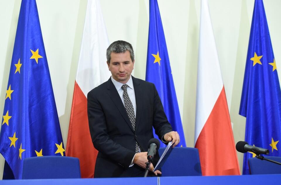 fot. PAP/Radek Pietruszka