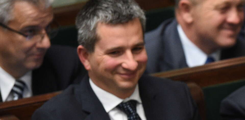 Fot. PAP/Radek Pietruszka